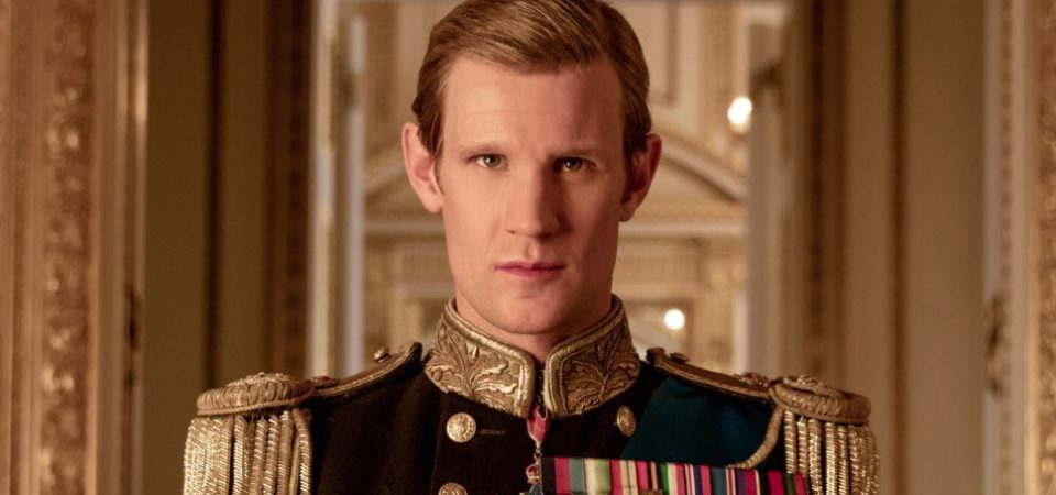 Matt Smith