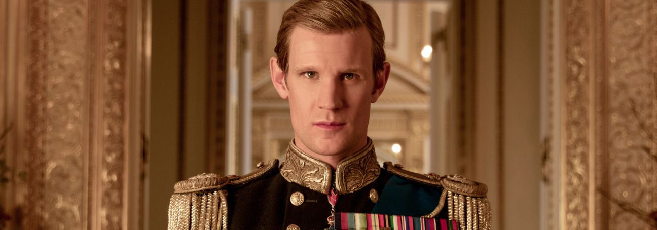 Matt Smith
