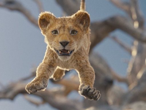 Mufasa: O Rei Leão ganha nova imagem e anuncia trailer para amanhã