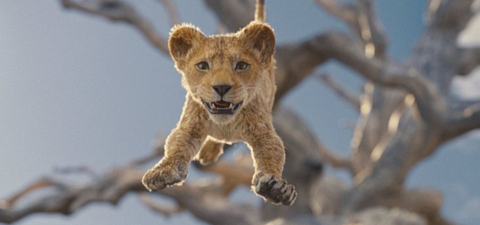 Mufasa: O Rei Leão ganha nova imagem e anuncia trailer para amanhã