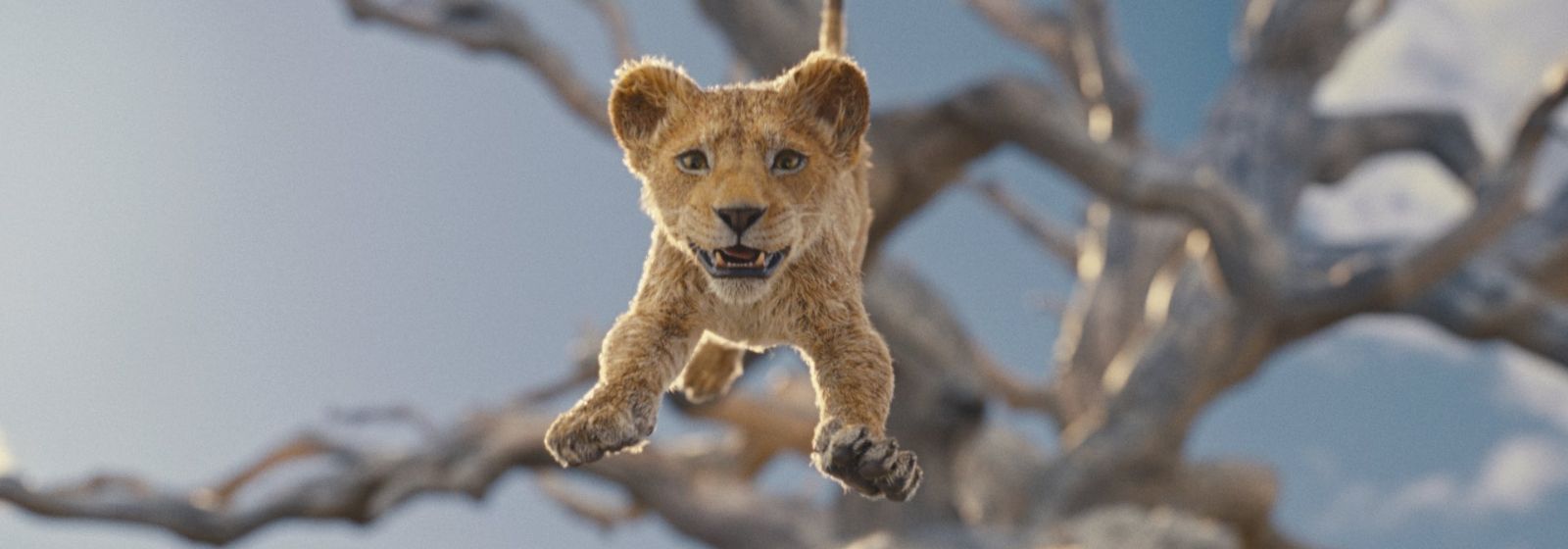 Mufasa: O Rei Leão ganha nova imagem e anuncia trailer para amanhã