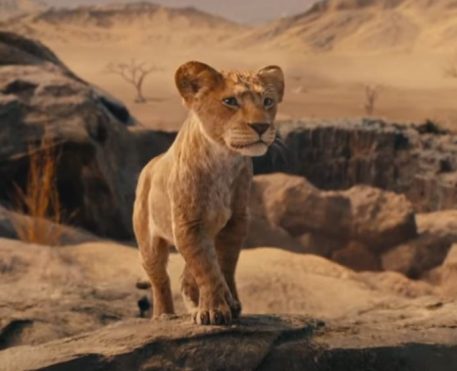 Mufasa: O Rei Leão ganha trailer com o tema clássico do filme
