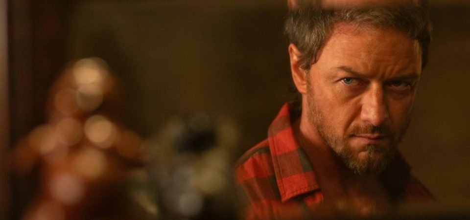 Não Fale O Mal, suspense com James McAvoy, ganha primeiro trailer