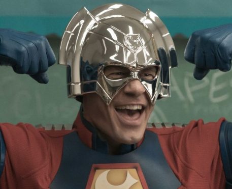 James Gunn anuncia início das filmagens da nova temporada de Pacificador