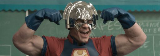 James Gunn anuncia início das filmagens da nova temporada de Pacificador