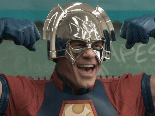 James Gunn anuncia início das filmagens da nova temporada de Pacificador