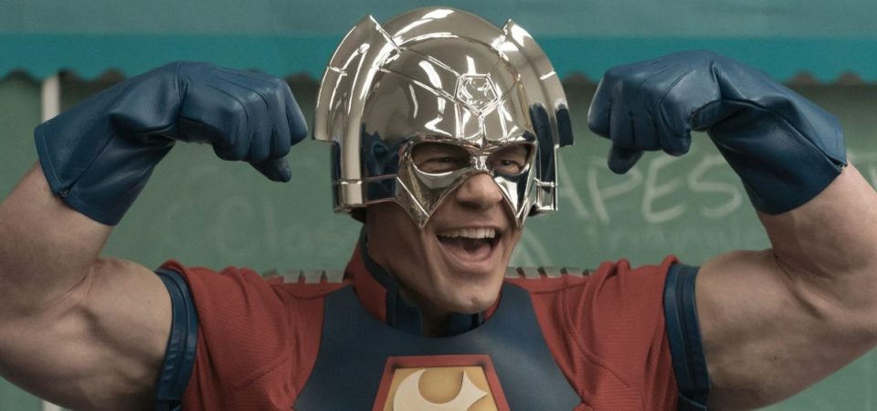 James Gunn anuncia início das filmagens da nova temporada de Pacificador