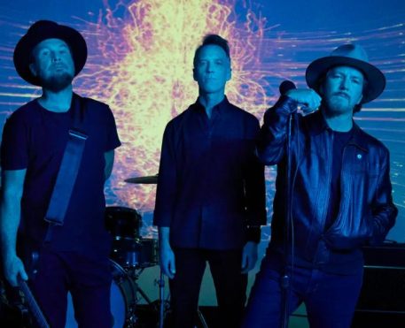 Pearl Jam lança “Dark Matter”, o 12º álbum de estúdio