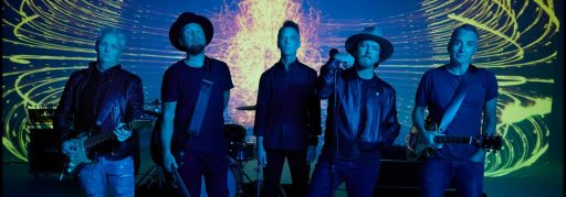 Pearl Jam lança "Dark Matter", o 12º álbum de estúdio