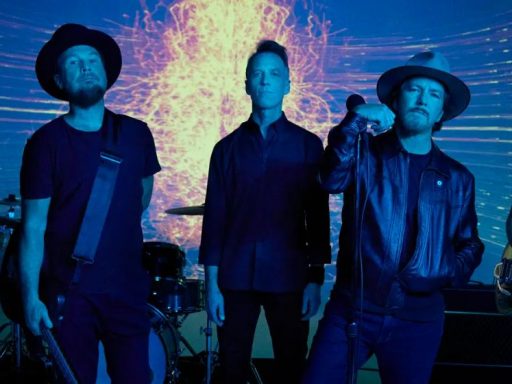 Pearl Jam lança "Dark Matter", o 12º álbum de estúdio