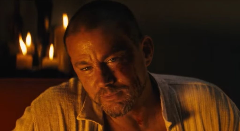 Pisque Duas Vezes | Filme dirigido por Zöe Kravitz ganha trailer