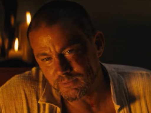 Pisque Duas Vezes | Filme dirigido por Zöe Kravitz ganha trailer