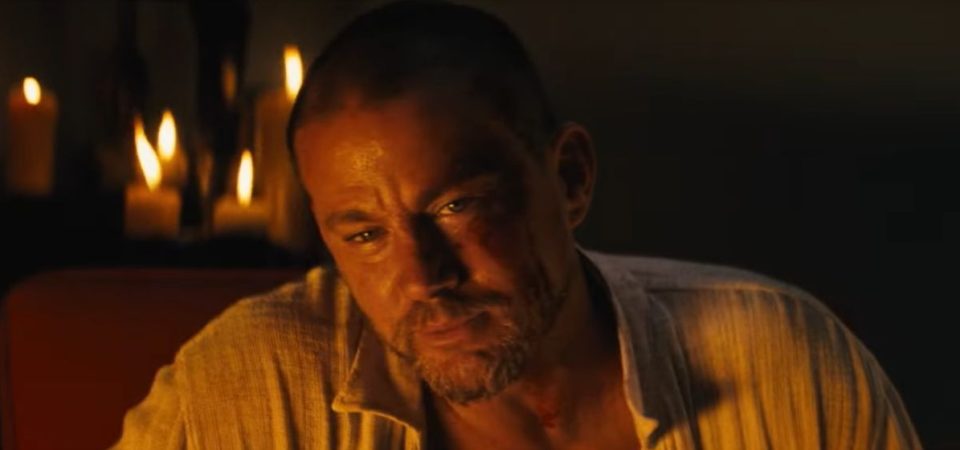 Pisque Duas Vezes | Filme dirigido por Zöe Kravitz ganha trailer