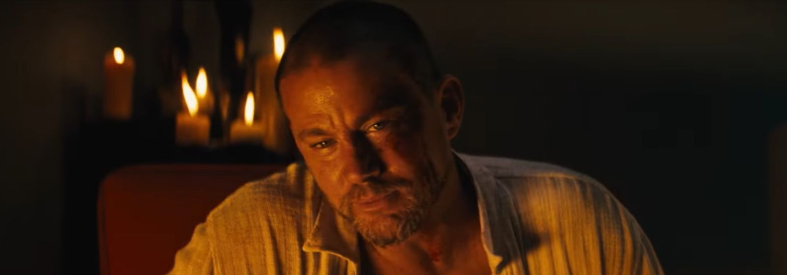 Pisque Duas Vezes | Filme dirigido por Zöe Kravitz ganha trailer