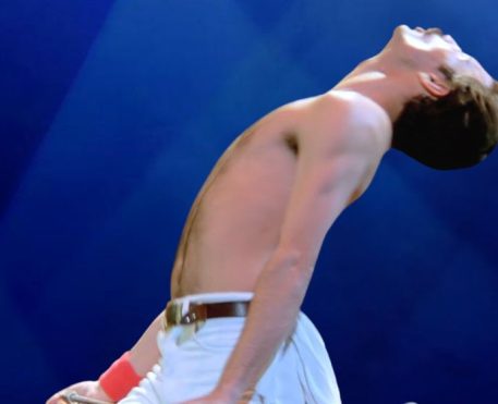 Queen Rock Montreal será lançado em maio no Disney+
