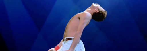 Queen Rock Montreal será lançado em maio no Disney+