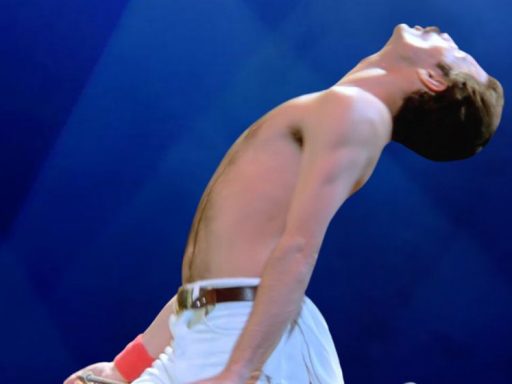 Queen Rock Montreal será lançado em maio no Disney+