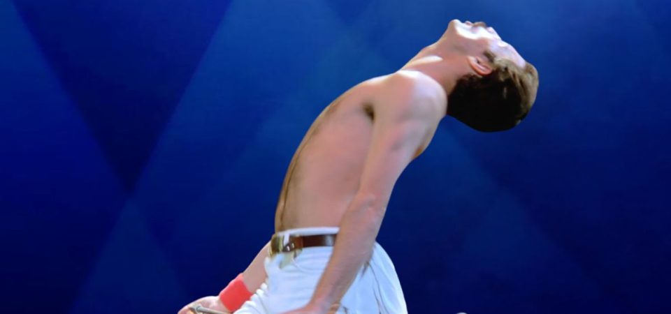 Queen Rock Montreal será lançado em maio no Disney+