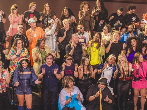 Rock in Rio 2024 anuncia o Dia Brasil, encontro de artistas brasileiros