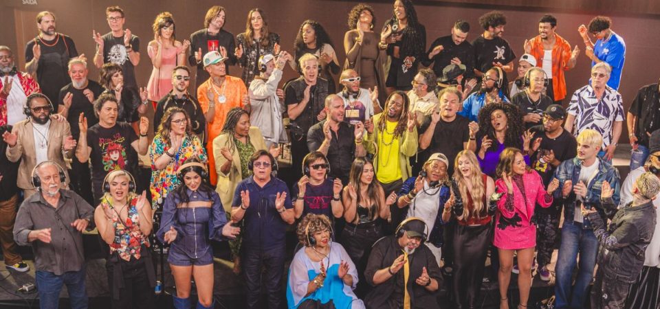 Rock in Rio 2024 anuncia o Dia Brasil, encontro de artistas brasileiros