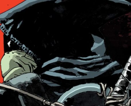 Paramount anuncia filme live-action de O Último Ronin
