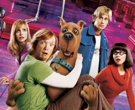 Scooby-Doo! vai ganhar série live-action na Netflix
