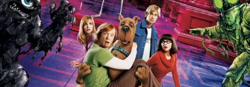 Scooby-Doo! vai ganhar série live-action na Netflix