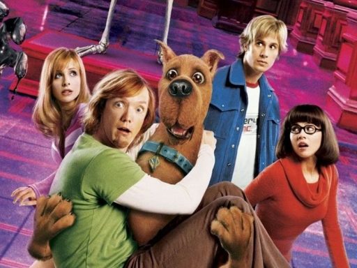 Scooby-Doo! vai ganhar série live-action na Netflix