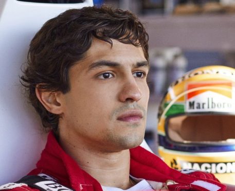 Senna | Minissérie da Netflix ganha teaser emocionante