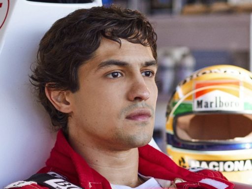 Senna | Minissérie da Netflix ganha teaser emocionante