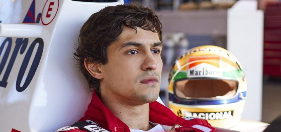Senna | Minissérie da Netflix ganha teaser emocionante