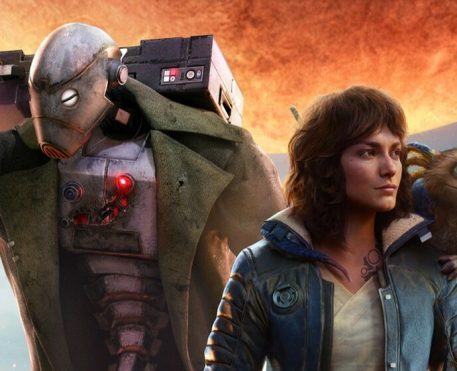Star Wars Outlaws será lançado em 30 de agosto; veja o trailer da história