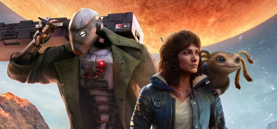 Star Wars Outlaws será lançado em 30 de agosto; veja o trailer da história