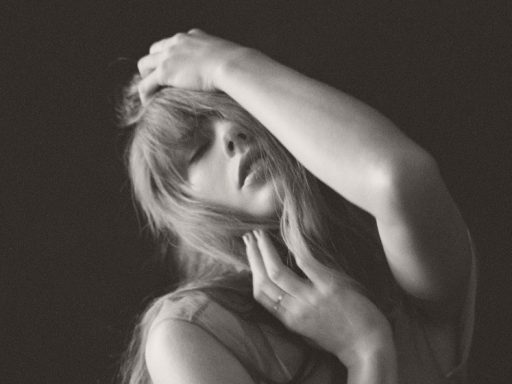 Taylor Swift lança novo álbum e divulga primeiro single