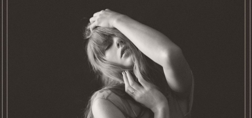 Taylor Swift lança novo álbum e divulga primeiro single