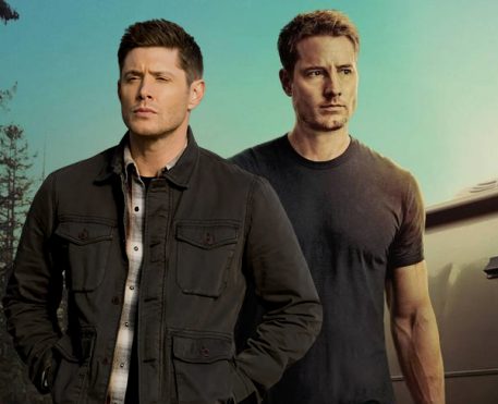 Tracker | Jensen Ackles vai estrelar série com Justin Hartley