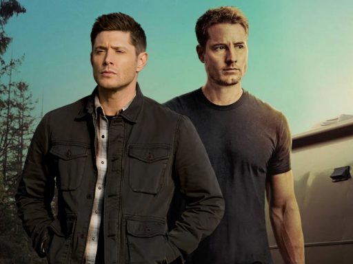 Tracker | Jensen Ackles vai estrelar série com Justin Hartley