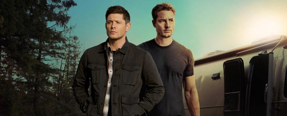 Tracker | Jensen Ackles vai estrelar série com Justin Hartley