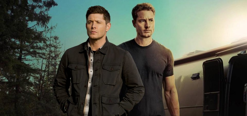 Tracker | Jensen Ackles vai estrelar série com Justin Hartley
