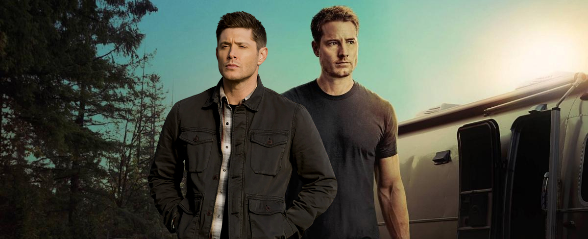 Tracker | Jensen Ackles vai estrelar série com Justin Hartley