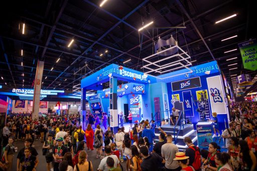 BIS CCXP