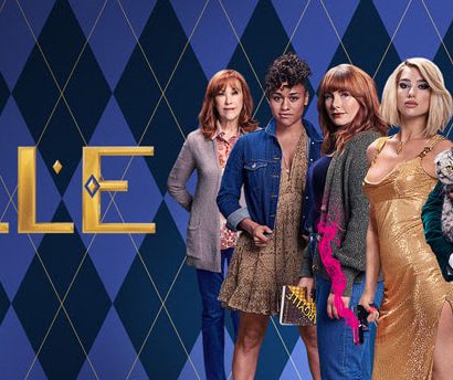 Argylle – O Superespião estreia sexta-feira no Apple TV+
