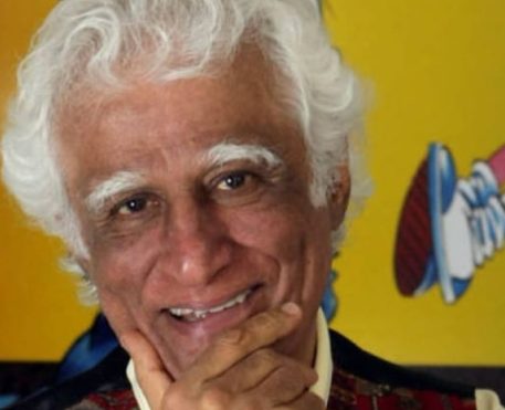 Ziraldo, autor de O Menino Maluquinho, morre aos 91 anos