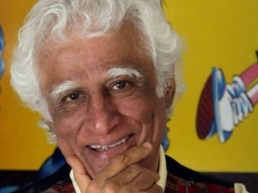 Ziraldo, autor de O Menino Maluquinho, morre aos 91 anos