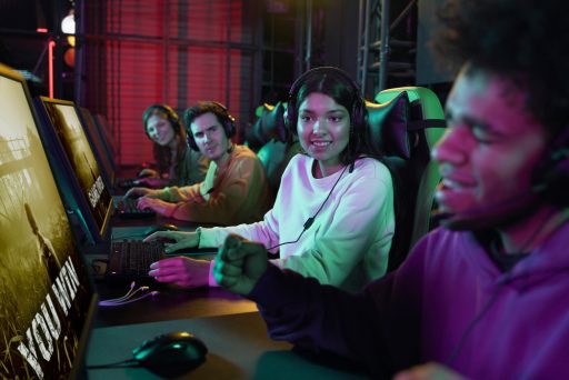 Cultura pop na era digital: dos videogames aos eventos