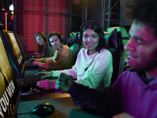 Cultura pop na era digital: dos videogames aos eventos