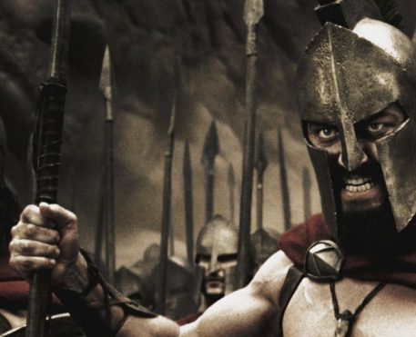 Série de 300 está em desenvolvimento na Warner; Zack Snyder negocia para dirigir