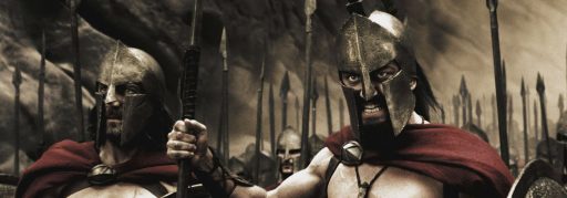 Série de 300 está em desenvolvimento na Warner; Zack Snyder negocia para dirigir