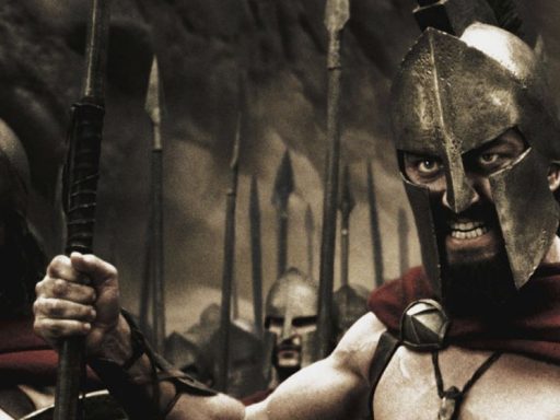 Série de 300 está em desenvolvimento na Warner; Zack Snyder negocia para dirigir