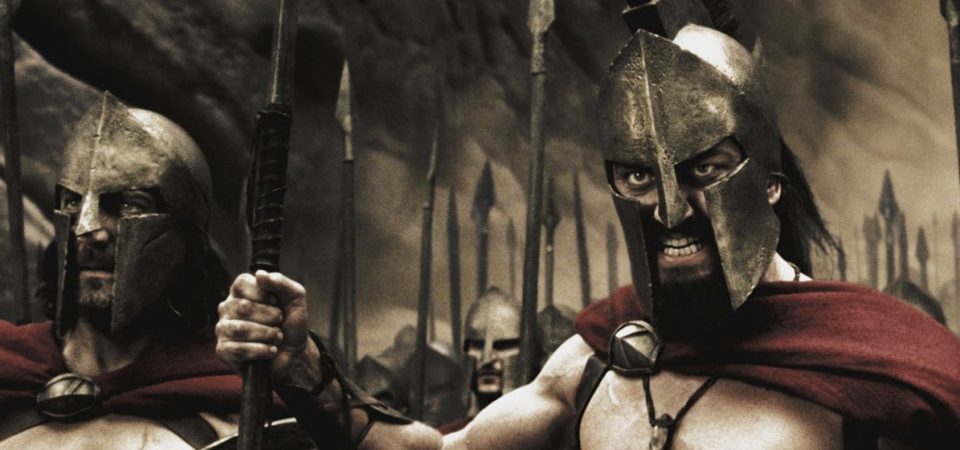 Série de 300 está em desenvolvimento na Warner; Zack Snyder negocia para dirigir